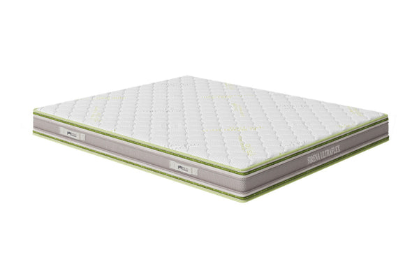 Двулицев матрак Sirena Ultraflex
