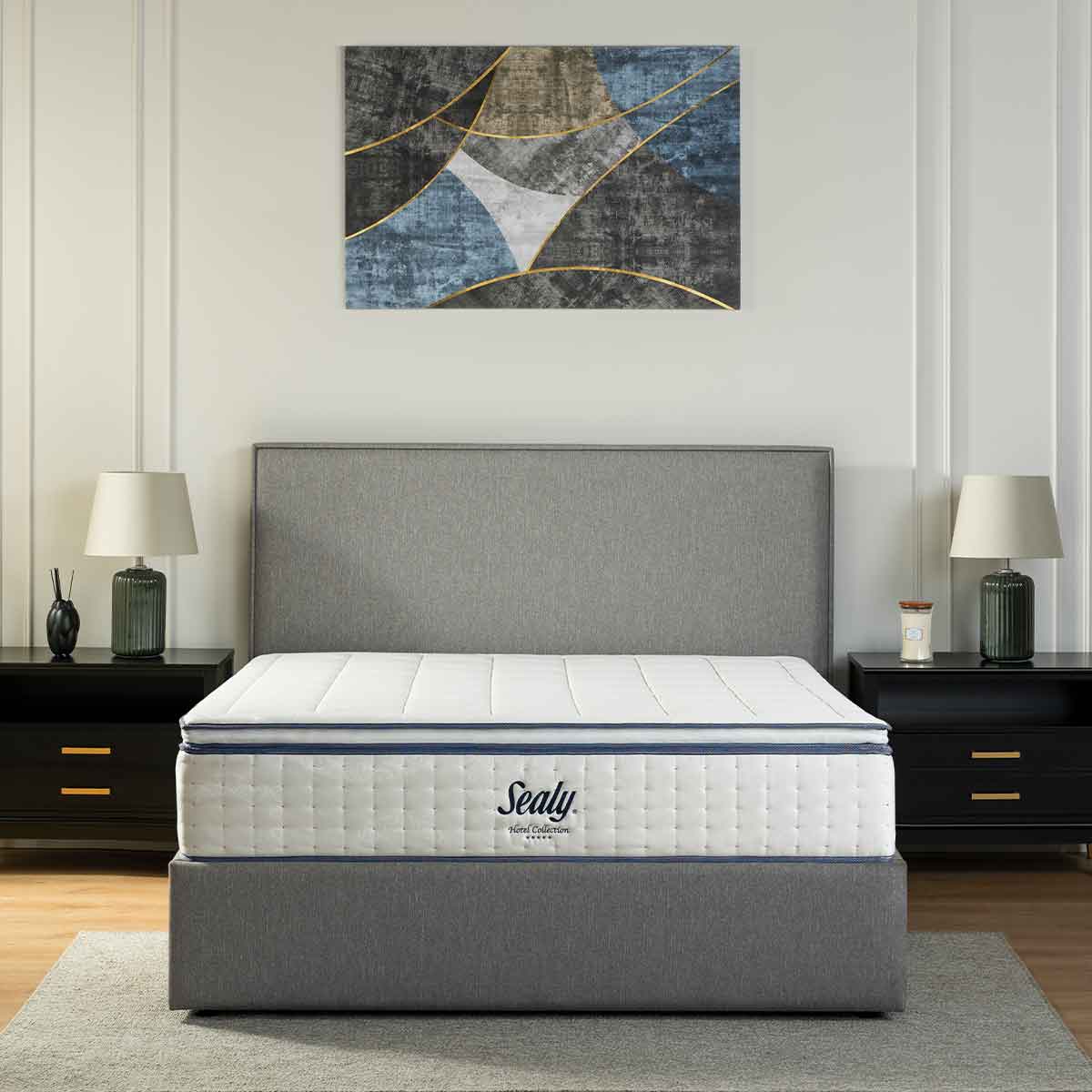 МАТРАК SEALY S*HOTEL PLUS 70008518