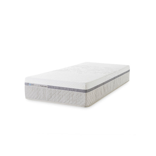МАТРАК SEALY HYBRID CLASSIC LIGHT GRAY
