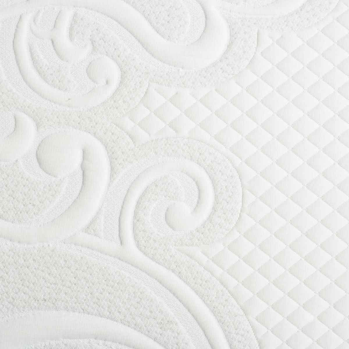МАТРАК SEALY HYBRID PLUSH ZO LIGHT GREY 70003312