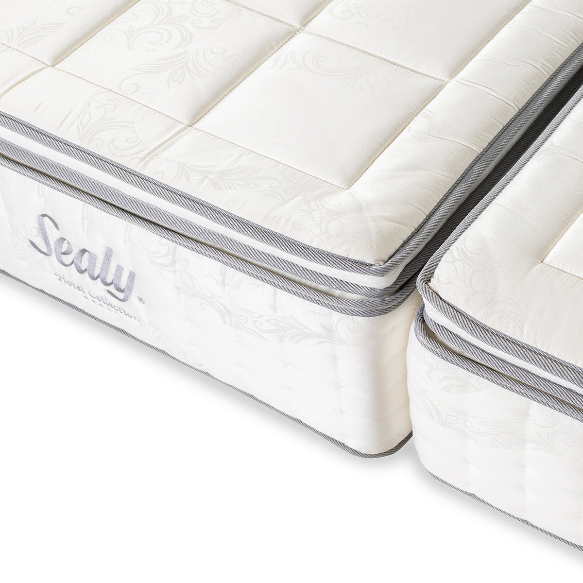 МАТРАК SEALY S*HOTEL PLUS С ЦИП 180/200/35*70008144
