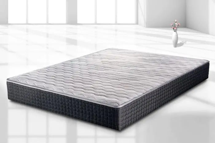 Двулицев матрак Silver Care Memory