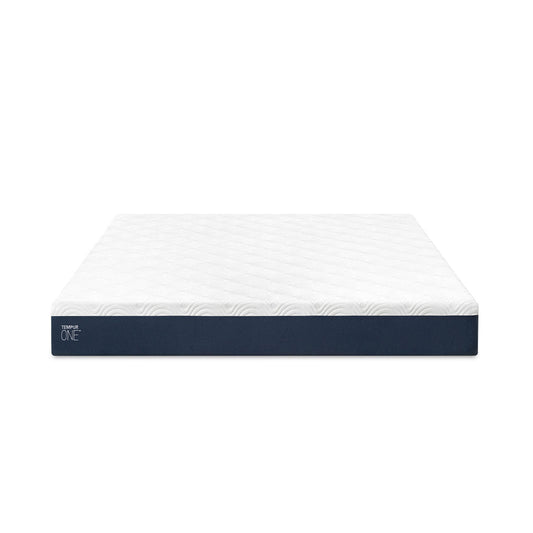 МАТРАК TEMPUR ONE SOFT BLUE