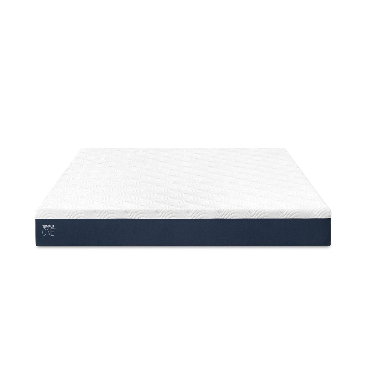 МАТРАК TEMPUR ONE MEDIUM BLUE